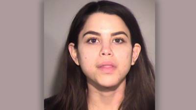 'Soho Karen' Miya Ponsetto arrested in California for alleged attack on Black NYC teen - www.foxnews.com - California - county Ventura