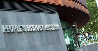 The fight to secure the future of 'under threat' People's History Museum - www.manchestereveningnews.co.uk - Manchester
