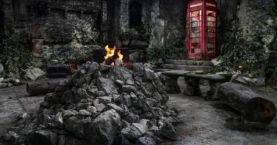 I'm a Celebrity set tour announced at Gwrych Castle - here's what we know about it so far - www.msn.com - Jordan