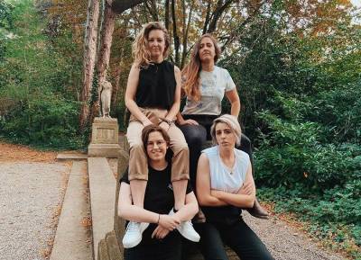 Irish band Pillow Queens will perform on one of America’s biggest TV shows - evoke.ie - USA - Ireland