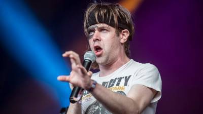 Ariel Pink defends supporting Trump on day of Capitol riots, insists he 'peacefully' rallied at White House - www.foxnews.com - Columbia