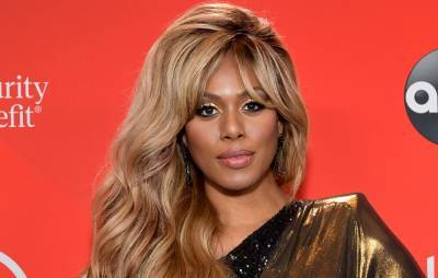Laverne Cox exits sex industry doc after “outrage” from sex workers - www.nme.com
