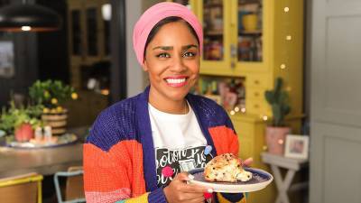 ‘Great British Bake Off’ Star Nadiya Hussain to Voice CBeebies Show ‘What’s On Your Head?’ - variety.com - Britain - London - county Bristol