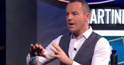 Martin Lewis tells university students how they could claim rent back - www.manchestereveningnews.co.uk