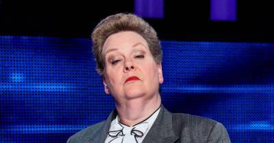 The Chase's Anne Hegerty admits concerns for co-star Paul Sinha's health - www.dailyrecord.co.uk