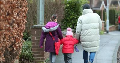 'It's a shambles': Row over key worker school places as parents accused of taking spaces to avoid home learning - www.manchestereveningnews.co.uk - Manchester