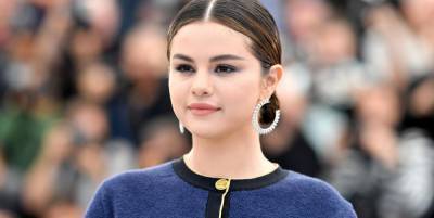Selena Gomez Calls Out Facebook, Twitter, Google, and Instagram for Enabling Pro-Trump Mob - www.elle.com