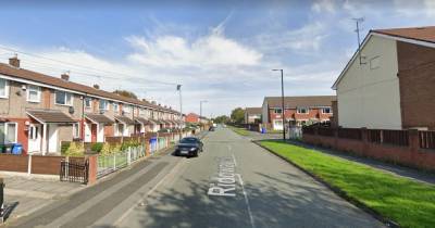 Woman remains seriously ill nearly a month after hit and run in east Manchester - www.manchestereveningnews.co.uk - Manchester