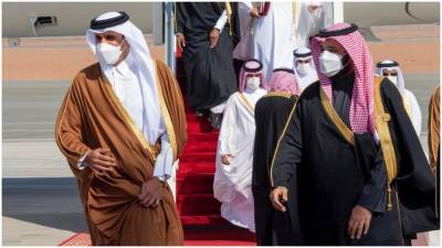 Why the End of Saudi’s Qatar Blockade is Good News for Middle East Entertainment - variety.com - Saudi Arabia - Qatar - county Summit