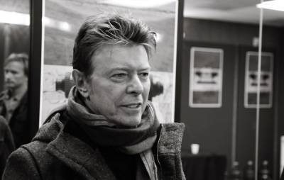 Bowie collaborator denies ‘Blackstar’ was a “farewell”: “He was planning on doing more” - www.nme.com - New York