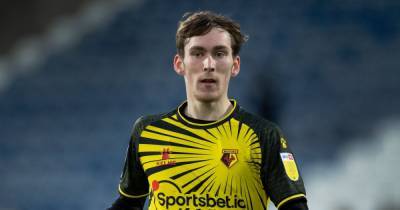 Why James Garner cannot play for Watford against Manchester United in the FA Cup - www.manchestereveningnews.co.uk - Manchester
