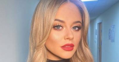 Emily Atack says these beauty products stop her from looking like a ‘knackered toddler’ - www.ok.co.uk - Charlotte