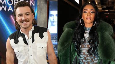 New Music Releases January 8: Morgan Wallen, Saweetie, Taylor Swift and More - www.etonline.com