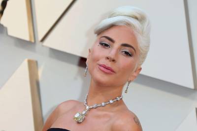 Lady Gaga: ‘Impeach Trump and disqualify him from future elections’ - www.hollywood.com