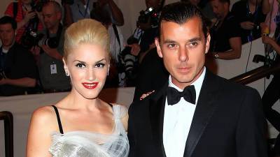 Gwen Stefani Just Officially Annulled Her Marriage With Gavin Rossdale After Her Engagement to Blake Shelton - stylecaster.com - city Kingston - Vatican