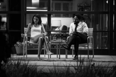 ‘Malcolm & Marie’ Trailer: Zendaya & John David Washington Star In Netflix Drama From ‘Euphoria’ Creator - theplaylist.net - Washington - Washington