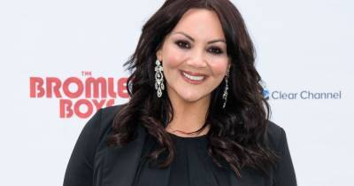 Martine McCutcheon shares heartfelt tribute to Barbara Windsor and reflects on their time on Eastenders - www.ok.co.uk