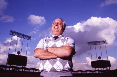 Tommy Lasorda Dies: LA Dodgers Legend Was 93 - deadline.com - Los Angeles