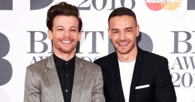 Liam Payne Is ‘Struggling’ Amid the Pandemic, Says Louis Tomlinson Has ‘Been There’ for Him - www.usmagazine.com