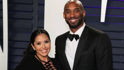 Vanessa Bryant Shares Video of Kobe Discussing the 'Ups and Downs' of Marriage - www.etonline.com