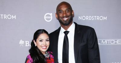 Vanessa Bryant Shares Kobe Bryant Video About Marriage ‘Ups and Downs’ Ahead of His 1-Year Death Anniversary - www.usmagazine.com