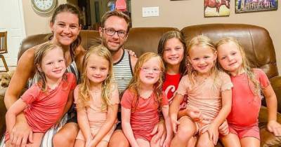 ‘OutDaughtered’! A Comprehensive Guide to the Busby Family - www.usmagazine.com