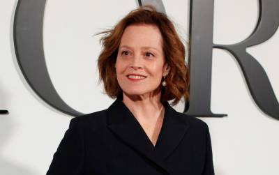 Sigourney Weaver Reveals Why She Changed Her Name From Susan At Age 14 - etcanada.com - county Scott