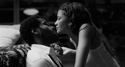 Zendaya And John David Washington Have A Love-Hate Relationship In New Trailer For ‘Malcolm & Marie’ - etcanada.com - Washington - Washington