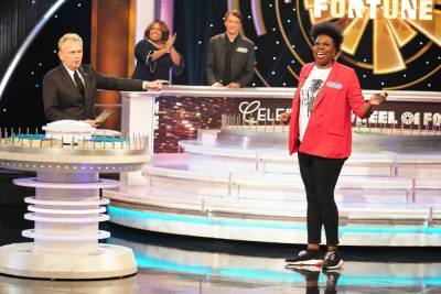 ABC Sweeps Thursday Ratings Led By ‘Celebrity Wheel Of Fortune’ And ‘The Chase’ Debuts; ‘Mr. Mayor’ Off To OK Start At NBC - deadline.com