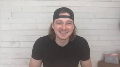 Morgan Wallen Says ‘It’s Been Awesome’ Becoming A Dad: ‘You Can See Some Similarities Between Him And I’ - etcanada.com - Tennessee
