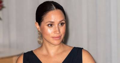 Meghan Markle Fails to Qualify for Getting Her British Passport After California Move - www.usmagazine.com - Britain - USA - California