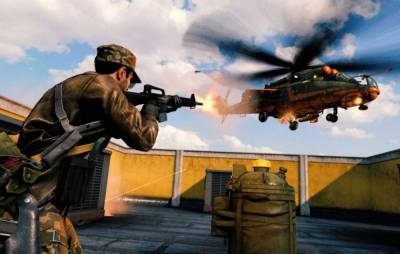 ‘Call Of Duty: Black Ops Cold War’ mid-season update drops next week - www.nme.com