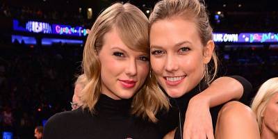 Taylor Swift Shared the Meaning of "It's Time to Go" Amid *Those* Karlie Kloss Speculations - www.cosmopolitan.com