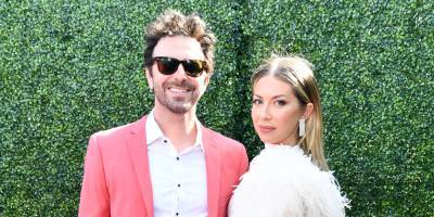 Stassi Schroeder & Beau Clark Welcome Their First Child - Find Out Her Name! - www.justjared.com - city Hartford