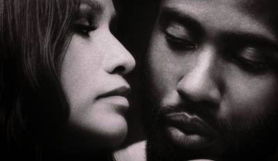 Zendaya & John David Washington's Netflix Movie 'Malcolm & Marie' Gets First Trailer - Watch Now! - www.justjared.com - Washington - Washington