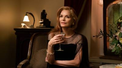 Michelle Pfeiffer’s “Liberating” ‘French Exit’ Role & ‘The Fabulous Baker Boys’ Sequel She Wants To See - deadline.com - France - county Price