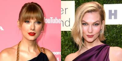 Taylor Swift Reveals What Her Two New Songs Are Really About Following Karlie Kloss Rumors - www.justjared.com