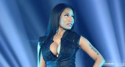 Nicki Minaj LOSES legal battle against Tracy Chapman; Owes her USD 450,000 in copyright infringement claim - www.pinkvilla.com