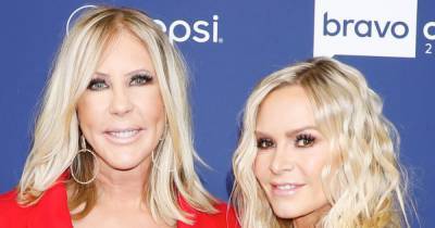 ‘RHOC’ Alum Vicki Gunvalson Is Launching ‘Reality With Vicki’ Podcast, Teases ‘Fun’ Projects With Tamra Judge - www.usmagazine.com