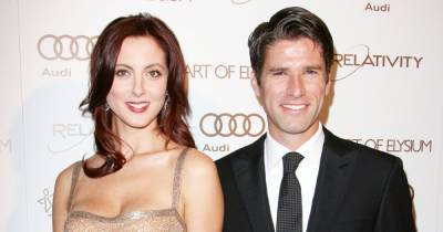 Kyle Martino Is ‘Happy’ for Ex-Wife Eva Amurri After She Introduces New Boyfriend Ian Hock - www.usmagazine.com