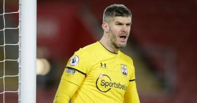Fraser Forster in stinging Celtic transfer confession as keeper reveals Southampton return was 'all I wanted' - www.dailyrecord.co.uk