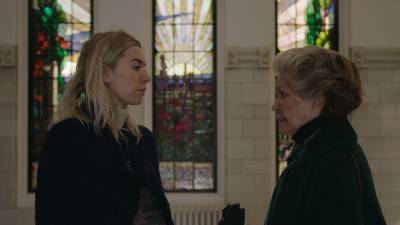 Vanessa Kirby and Ellen Burstyn on How ‘Pieces of a Woman’ Breaks New Ground for Female Storytelling - variety.com