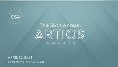 Netflix and HBO Lead 36th Annual Artios Awards Nominations - variety.com