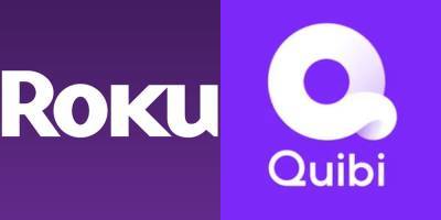 Roku Will Be the New Streaming Home of Quibi Shows - www.justjared.com