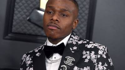 Rapper DaBaby arrested on Beverly Hills weapons allegation - abcnews.go.com - Beverly Hills - Los Angeles