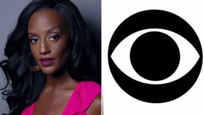 Skye P. Marshall Joins CBS Drama Pilot ‘Good Sam’ - deadline.com