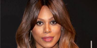 Laverne Cox Drops Out of Controversial New Film - www.justjared.com