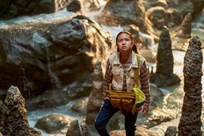 Netflix Drops First Trailer For Hawaiian Adventure Movie ‘Finding ‘Ohana’ - etcanada.com - New York