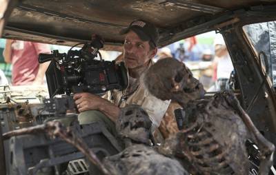 First look images at Zack Snyder’s zombie heist film ‘Army Of The Dead’ - www.nme.com