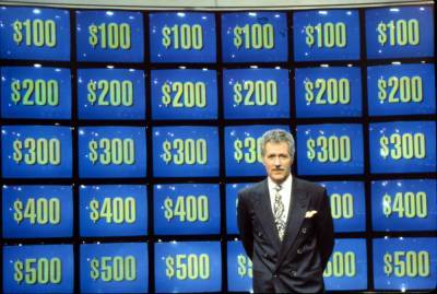 ‘Jeopardy!’ to End Alex Trebek’s Legendary Run With Moving Final Tribute - variety.com